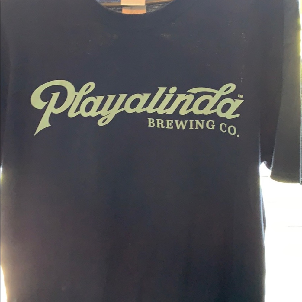 Playalinda Brewery